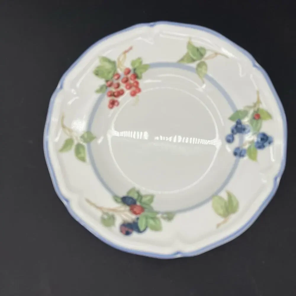 Villeroy & Boch excellent width